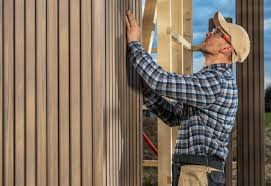 Best Engineered Wood Siding  in Mount Hope, NJ